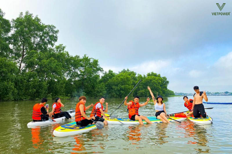 Trò chơi mạo hiểm team Building Bò Cạp Vàng thích hợp cho nhóm thử thách bản thân Trò chơi mạo hiểm team Building Bò Cạp Vàng thích hợp cho nhóm thử thách bản thân