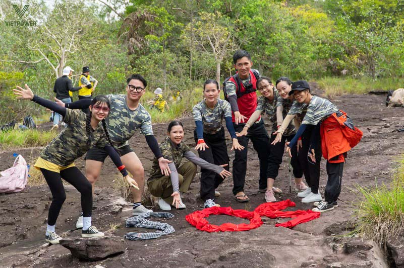 Chú trọng truyền thông trước, trong và sau sự kiện để lan tỏa trải nghiệm Chú trọng truyền thông trước, trong và sau sự kiện để lan tỏa trải nghiệm