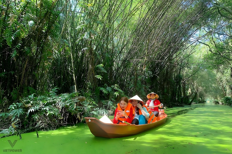 Kịch bản bản team building Cần Thơ tham khảo