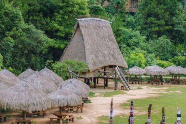 Top 10 địa điểm team building Đà Lạt đẹp & lý tưởng
