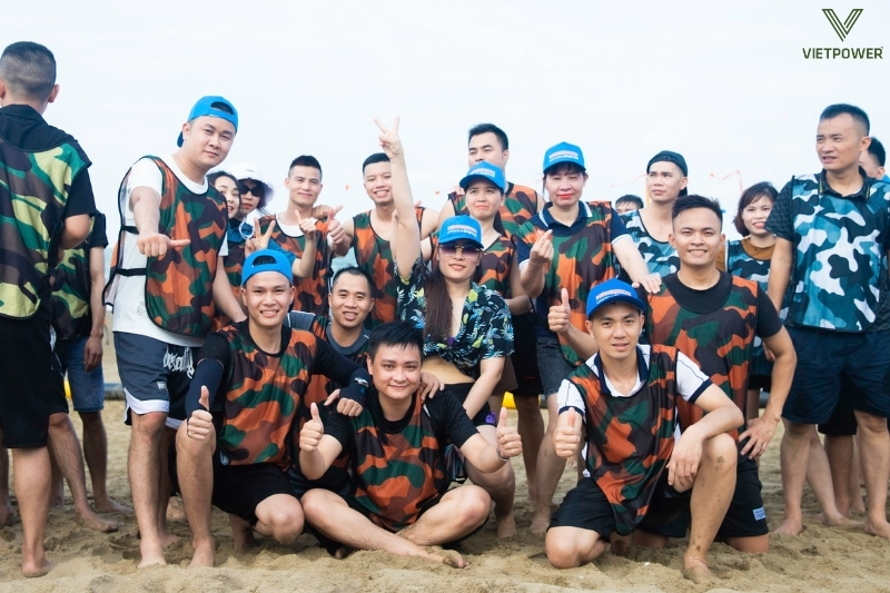 Xác định mục tiêu và đối tượng tham dự