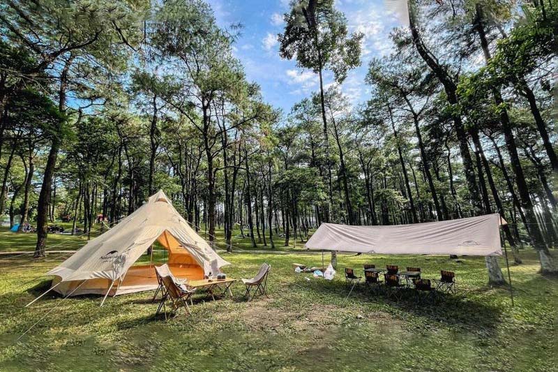 Trò chơi “Workshop và cắm trại ngoài trời” kết hợp hoạt động team building nhẹ nhàng Trò chơi “Workshop và cắm trại ngoài trời” kết hợp hoạt động team building nhẹ nhàng