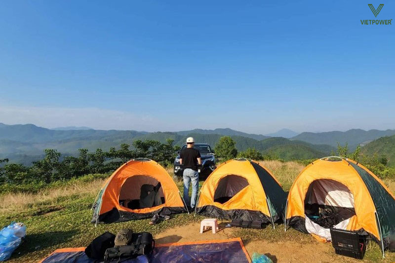 Phú Thọ có nhiều khu vực thích hợp cho team building với đa dạng trò chơi Phú Thọ có nhiều khu vực thích hợp cho team building với đa dạng trò chơi