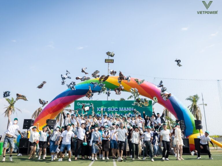 Tổ chức team building Quảng Ninh: Địa điểm và chi phí trọn gói