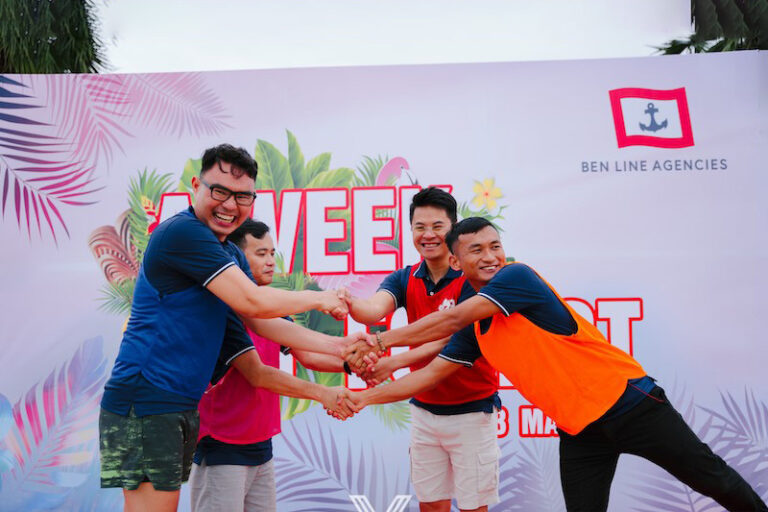 Top 50+ tên nhóm hay, ý nghĩa & độc đáo cho mọi nhóm