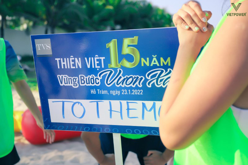 Tên nhóm team building ngắn gọn sẽ giúp mọi người dễ gọi và tạo ấn tượng trong trò chơi