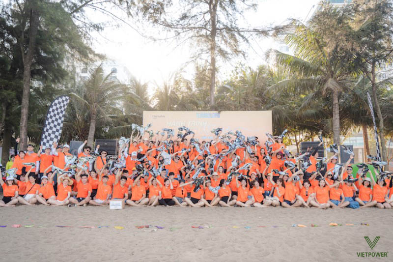 Tên nhóm tiếng Anh tạo phong cách hiện đại, chuyên nghiệp