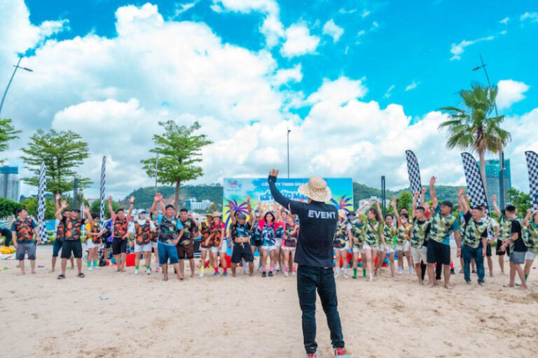 Top 89 mẫu tên nhóm Team Building hay và ý nghĩa