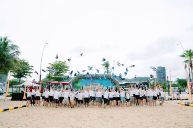 Top 10 địa điểm tổ chức team building Nha Trang lý tưởng