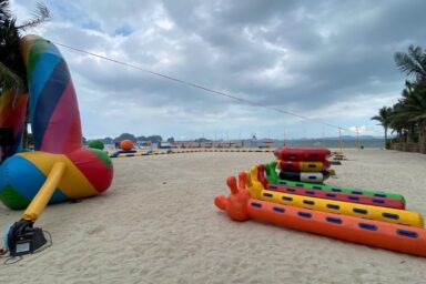 Top 10 địa điểm tổ chức team building Vũng Tàu lý tưởng