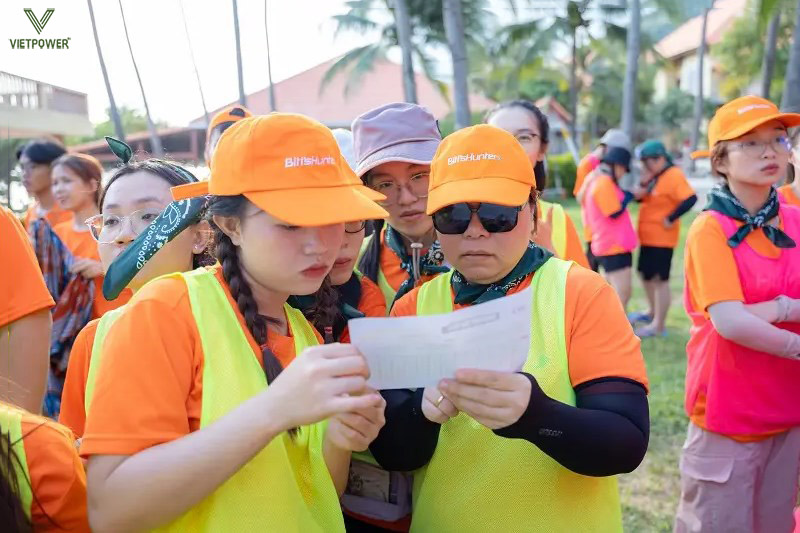 Xác định thời gian và nhịp độ trò chơi hợp lý đối với team Xác định thời gian và nhịp độ trò chơi hợp lý đối với team