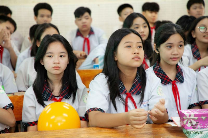 Chia sẻ lời chúc bất ngờ