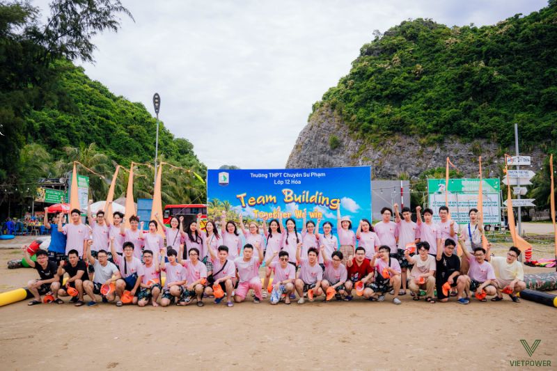 Một số tiêu chí chọn trò chơi họp lớp