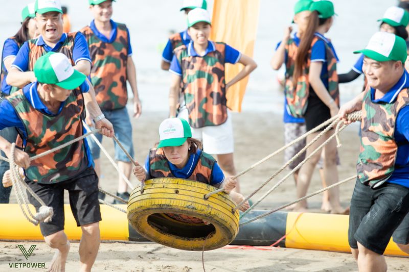 Trò chơi khởi động là gì?