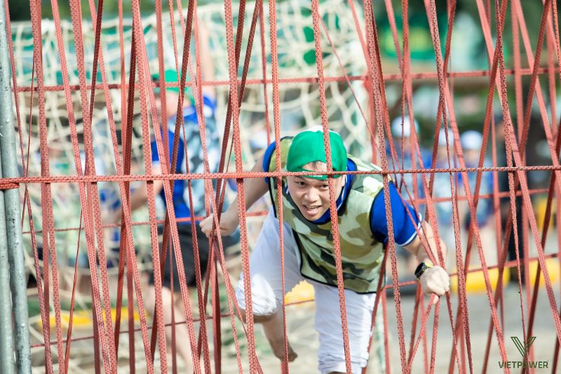 Tính tương tác cao