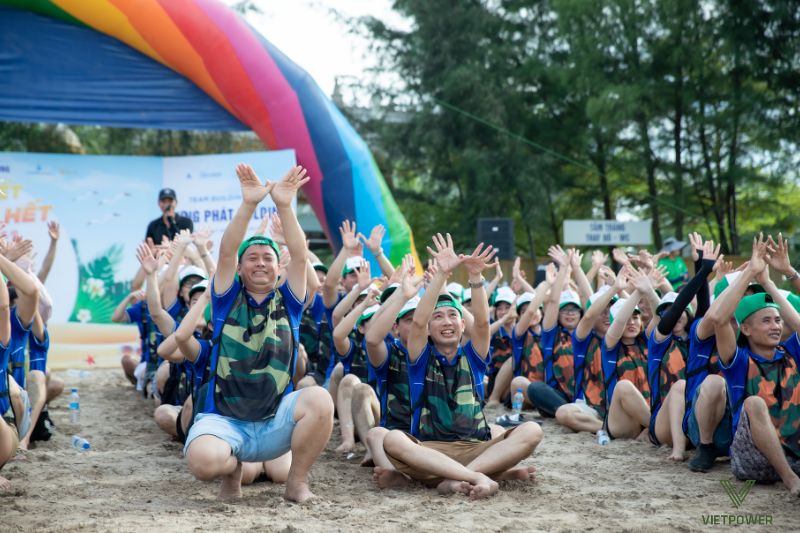 Vỗ tay theo nhịp