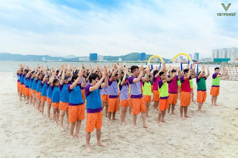 Trò chơi sinh hoạt là hoạt động tập thể gắn kết các thành viên và phát triển kỹ năng xã hội Trò chơi sinh hoạt là hoạt động tập thể gắn kết các thành viên và phát triển kỹ năng xã hội