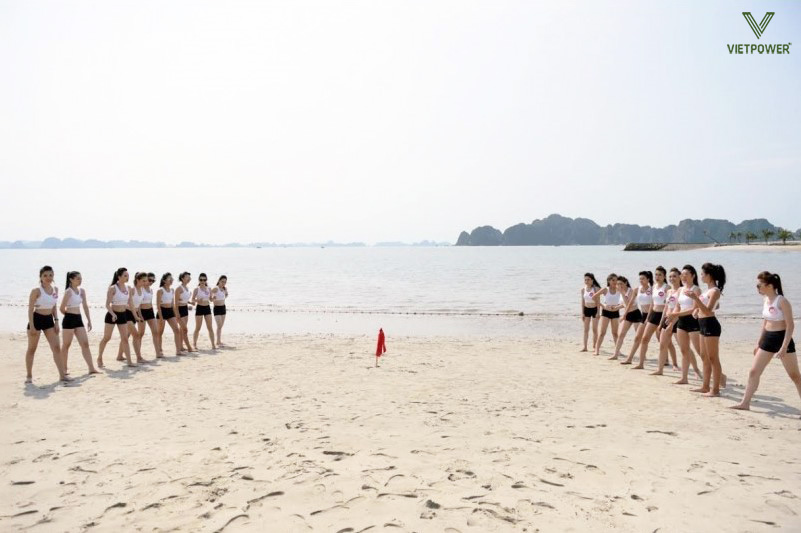 Trò chơi cướp cờ mang tính chiến thuật và phản xạ nhanh Trò chơi cướp cờ mang tính chiến thuật và phản xạ nhanh