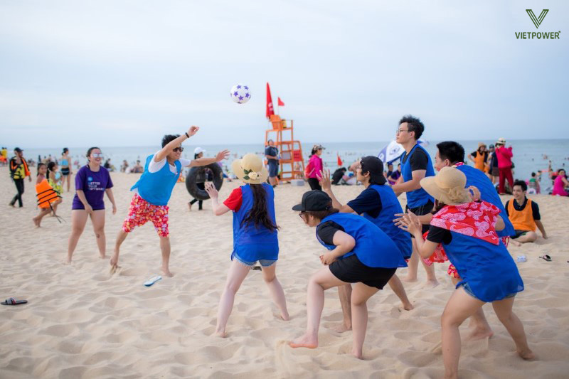 Chọn trò chơi phù hợp với số lượng người trong nhóm, tránh thừa hoặc thiếu vai trò Chọn trò chơi phù hợp với số lượng người trong nhóm, tránh thừa hoặc thiếu vai trò