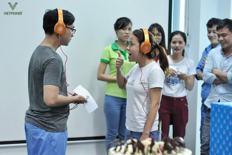 Tam sao thất bản giúp rèn kỹ năng truyền đạt và hợp tác nhóm Tam sao thất bản giúp rèn kỹ năng truyền đạt và hợp tác nhóm