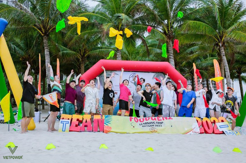 Nếu mục tiêu giải trí nên chọn trò chơi vui nhộn, nhẹ nhàng, dễ tạo tiếng cười Nếu mục tiêu giải trí nên chọn trò chơi vui nhộn, nhẹ nhàng, dễ tạo tiếng cười