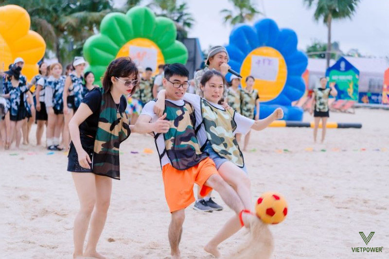 Chọn trò chơi phù hợp với số lượng người trong nhóm, tránh thừa hoặc thiếu vai trò Chọn trò chơi phù hợp với số lượng người trong nhóm, tránh thừa hoặc thiếu vai trò