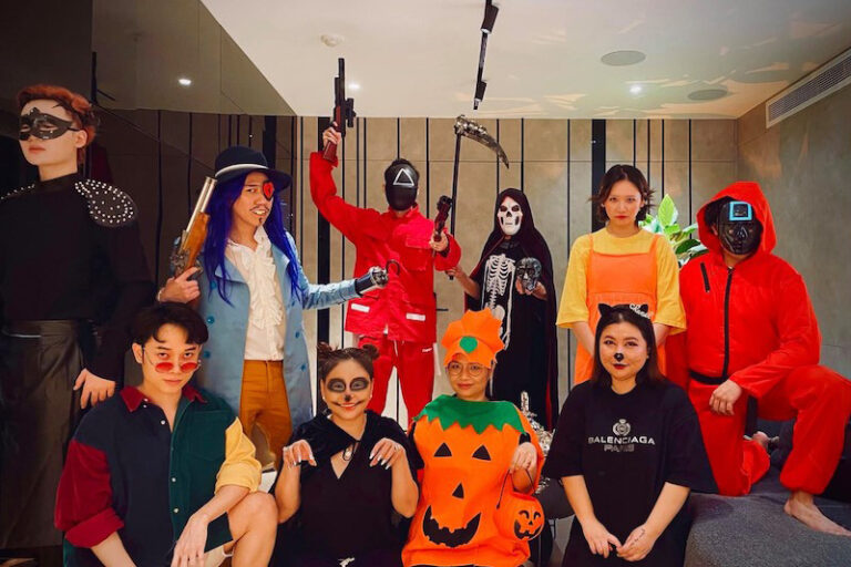 Top 30 trò chơi tập thể vui nhộn & hấp dẫn nhất 2025