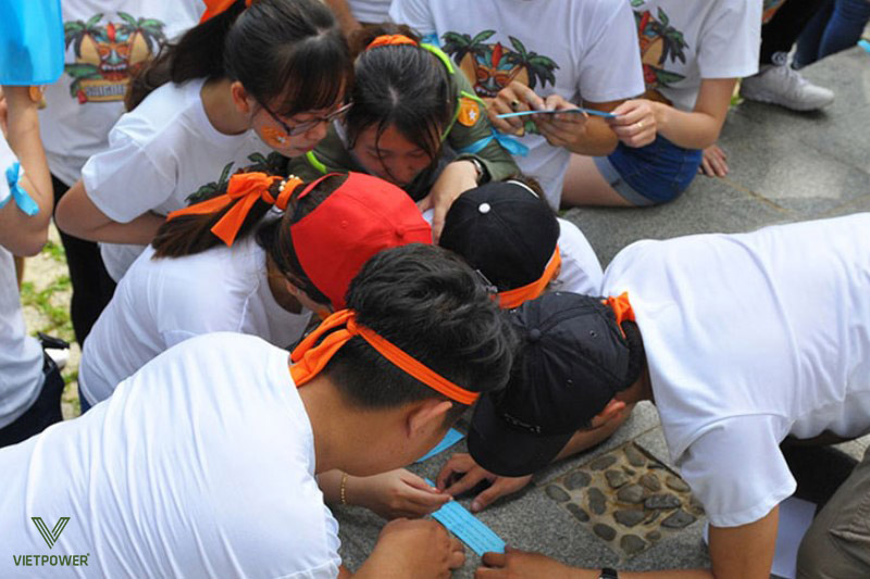 Linh hoạt và duy trì tinh thần vui vẻ 