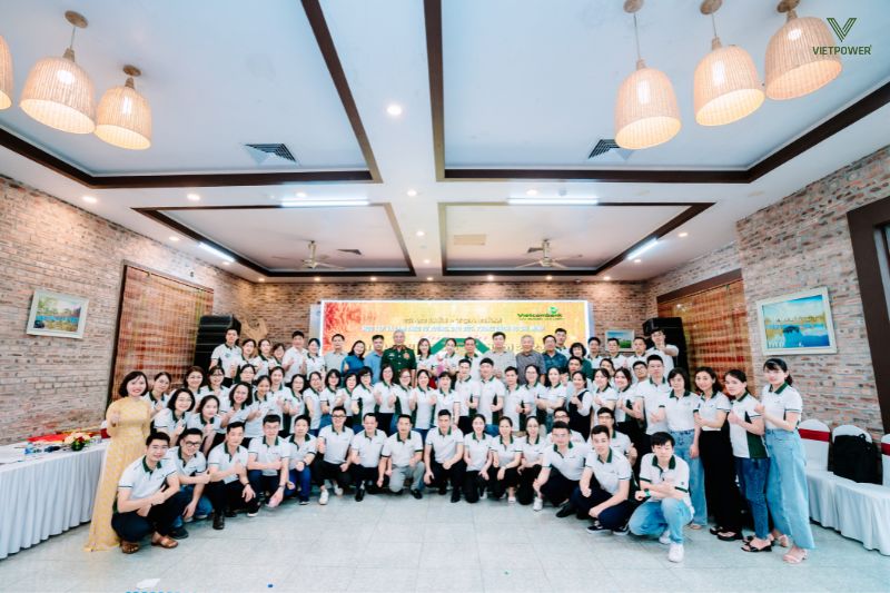 Workshop nội bộ kết hợp tọa đàm được tổ chức tại Nghệ An