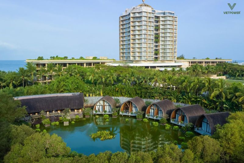InterContinental Phu Quoc Long Beach Resort