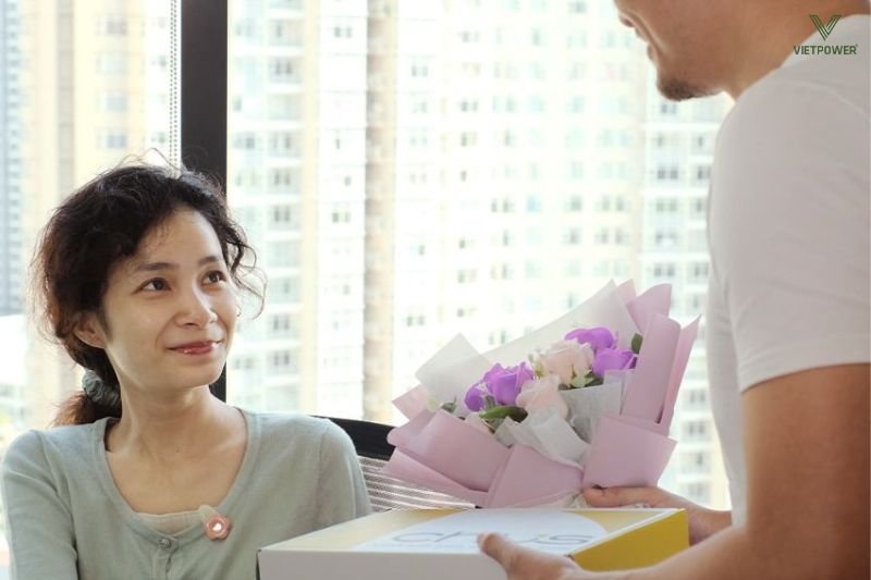 Lời chúc hài hước mang lại năng lượng tích cực