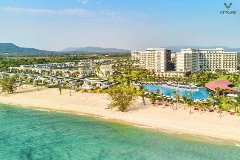 Movenpick Resort Waverly Phu Quoc