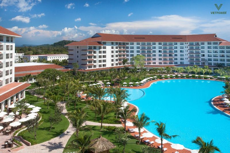 Vinpearl Resort & Spa Phu Quoc