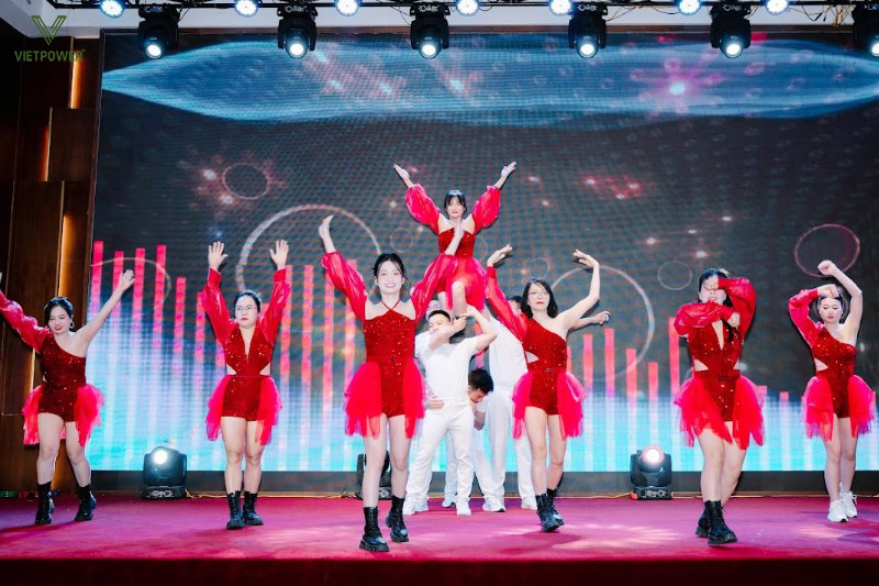 Lên kế hoạch timeline chi tiết cho chương trình để tạo hiệu ứng tốt Lên kế hoạch timeline chi tiết cho chương trình để tạo hiệu ứng tốt