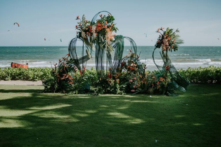 Gala Dinner biển: Ý tưởng, địa điểm và chi phí trọn gói