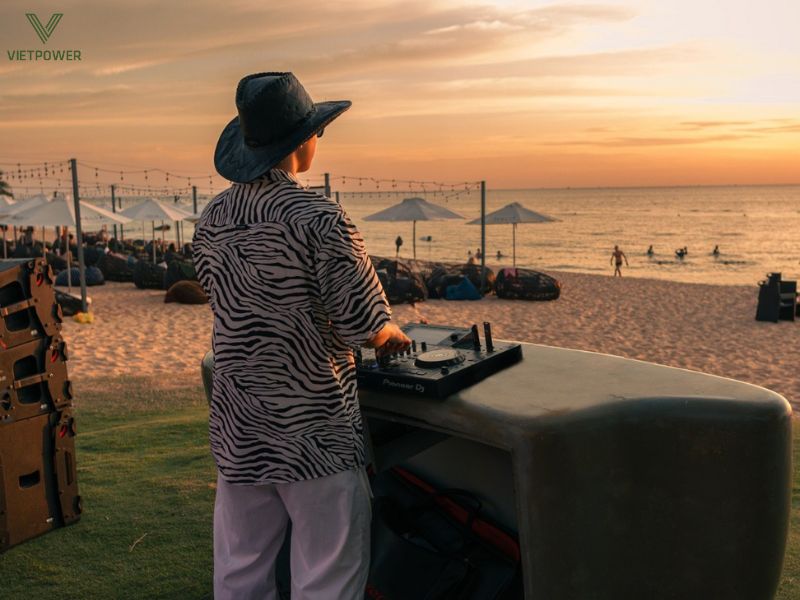 Phú Quốc trở thành lựa chọn hoàn hảo cho Gala Dinner quy mô lớn