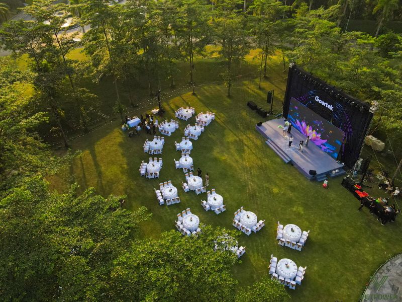 Việc xác định rõ mục tiêu và đối tượng khách mời là bước nền tảng quan trọng