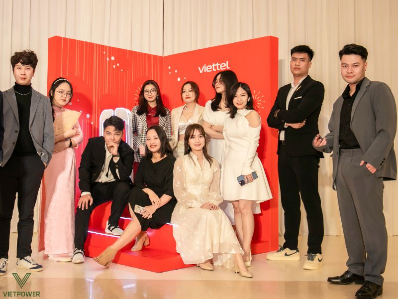 Mẫu kế hoạch tổ chức Gala Dinner