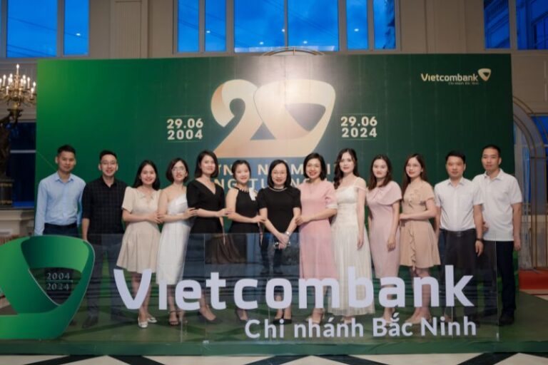Kế hoạch tổ chức Gala Dinner từ A – Z: Hướng dẫn chi tiết 2025
