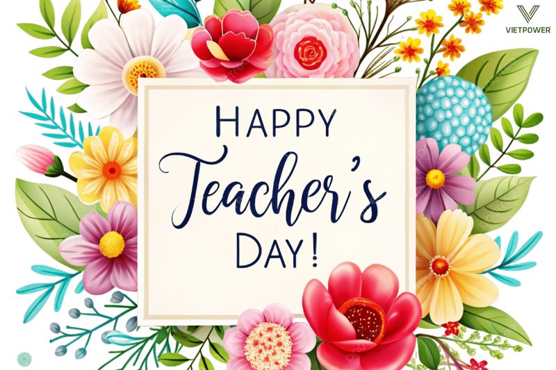 Chủ đề thích hợp cho phần phát biểu của học sinh trong buổi lễ tri ân