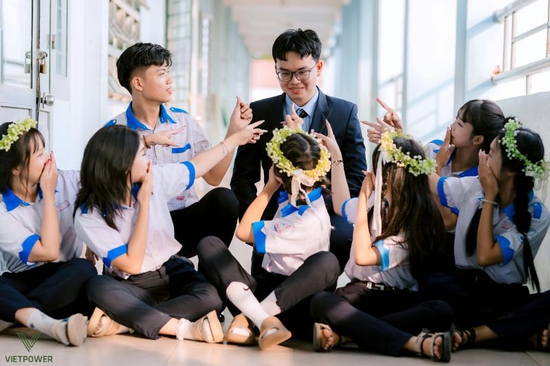 Chủ đề Ngày Nhà giáo Việt Nam 20/11 là thông điệp đặc biệt nhằm tôn vinh