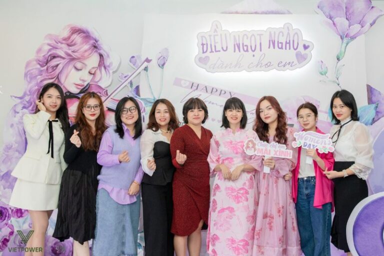 50+ lời chúc 20/10 cho đồng nghiệp nữ hay, ý nghĩa & dễ thương