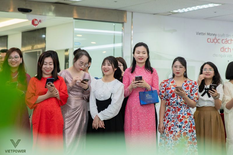 Lời chúc ngắn gọn, tinh tế