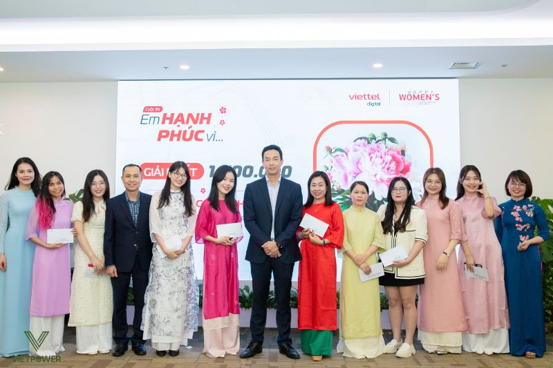 Lời chúc ý nghĩa, sâu sắc truyền gửi niềm vui, động lực và năng lượng tích cực