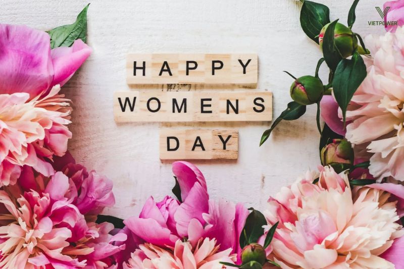 Lời chúc dài truyền tải tình cảm sâu sắc