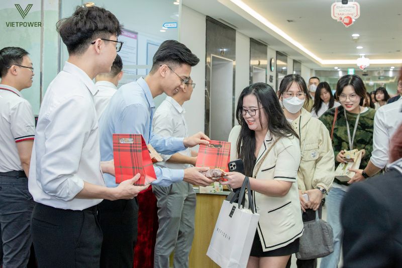 Lời chúc dành cho đồng nghiệp