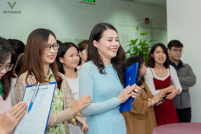 Lời chúc dành cho sếp nữ bày tỏ sự biết ơn