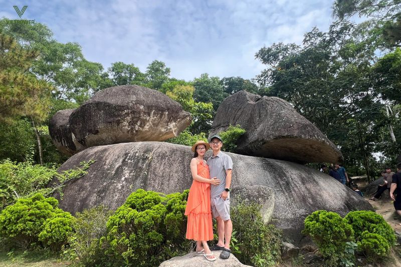 Lời chúc cho người yêu nên vừa ấm áp vừa cá nhân