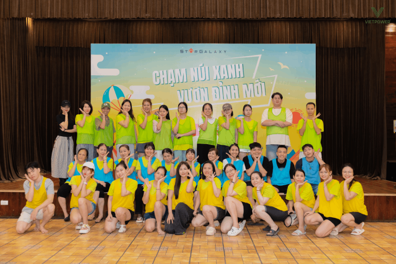 Tổ chức Gala Dinner du lịch