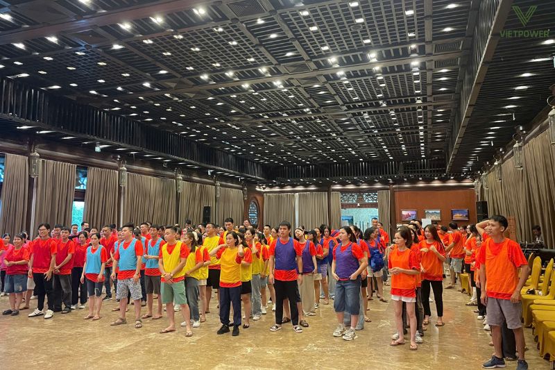 Thời lượng của trò chơi ảnh hưởng trực tiếp đến nhịp độ và cảm xúc của toàn bộ chương trình